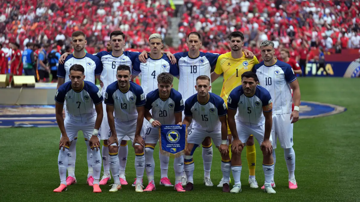 2026 dünya kupası bosna hersek kadrosu