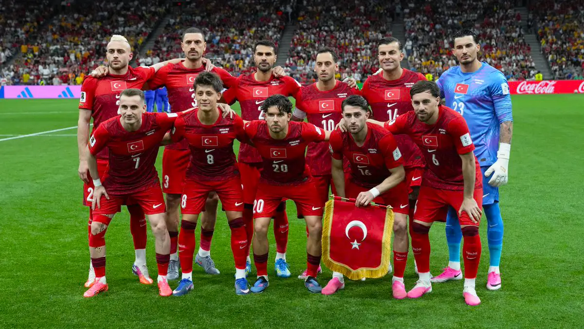 2026 dünya kupası türkiye kadrosu