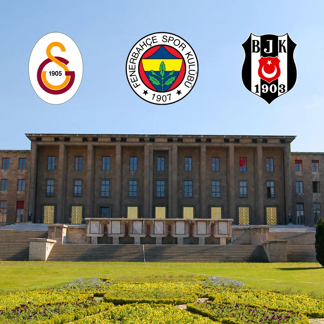 milletvekilleri hangi takımlı